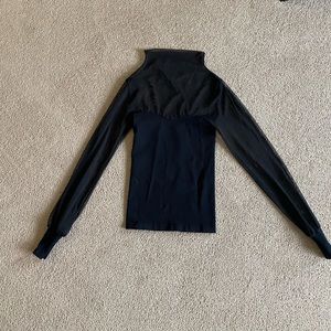 Free People/black/size Medium/Large